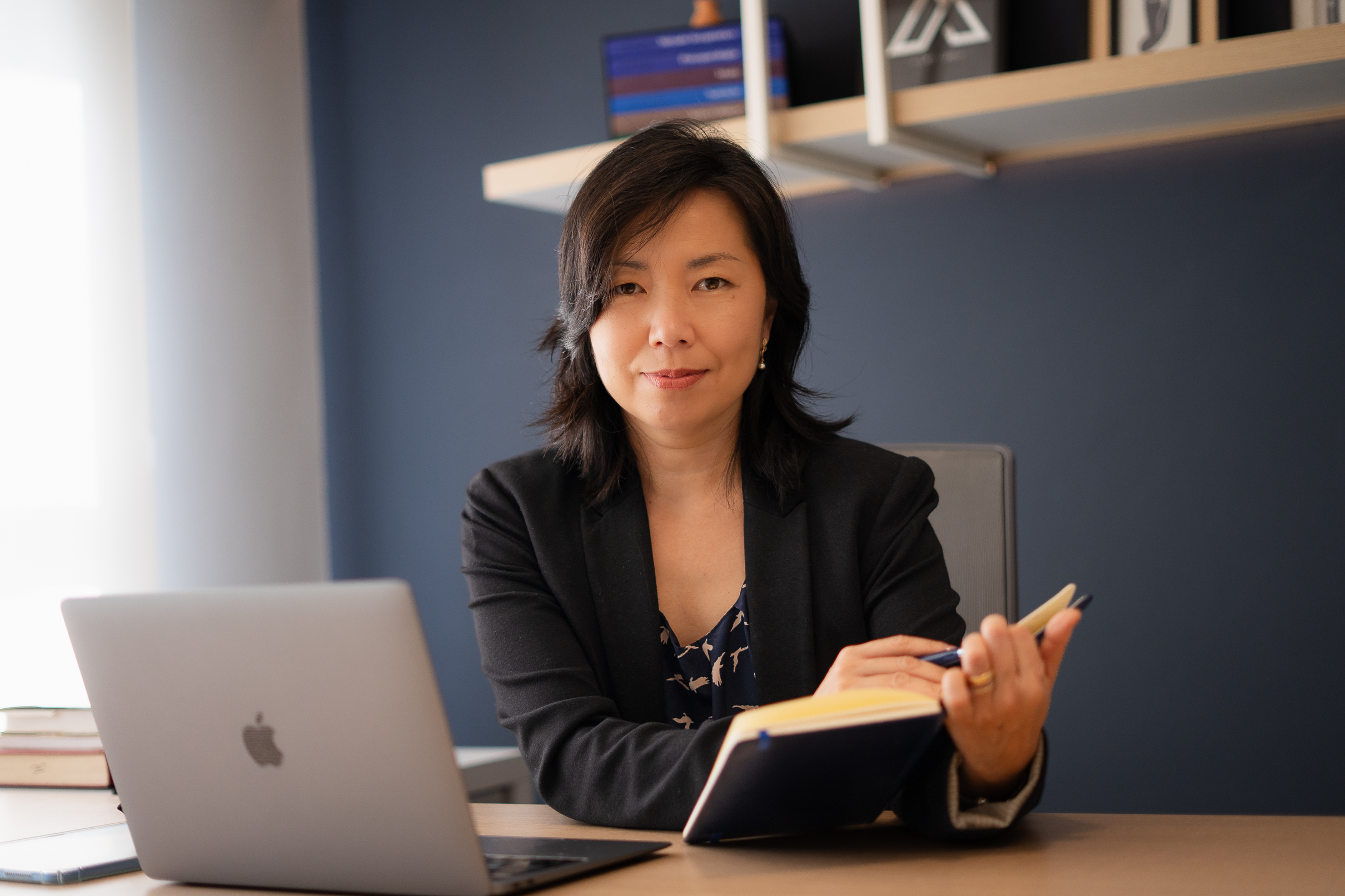 Dra. Tamira Terao Arakaki, perita médica em Sorocaba.